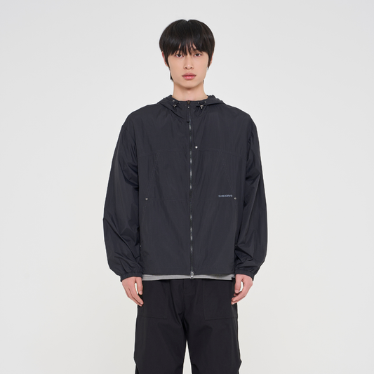 Light Wind Jacket
