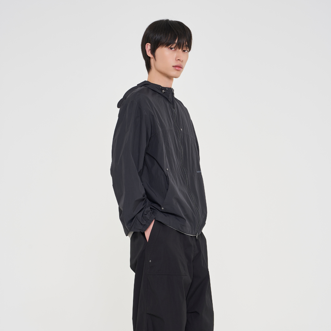 Light Wind Jacket
