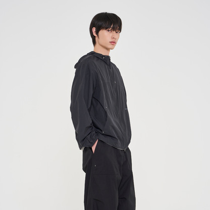 Light Wind Jacket