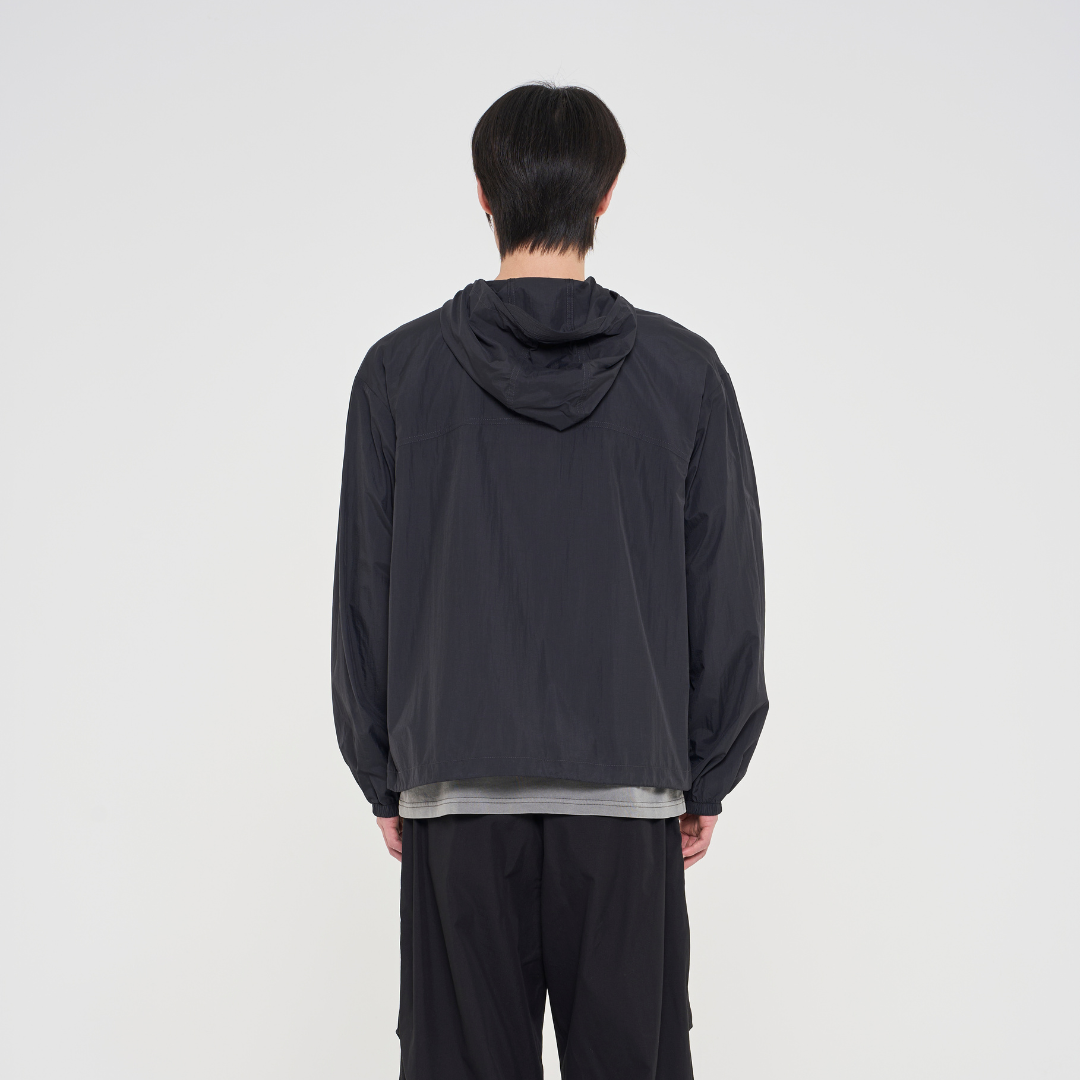 Light Wind Jacket