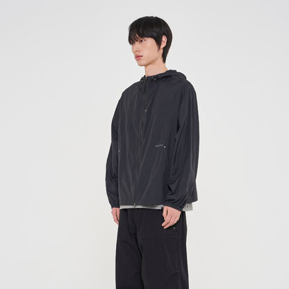 Light Wind Jacket