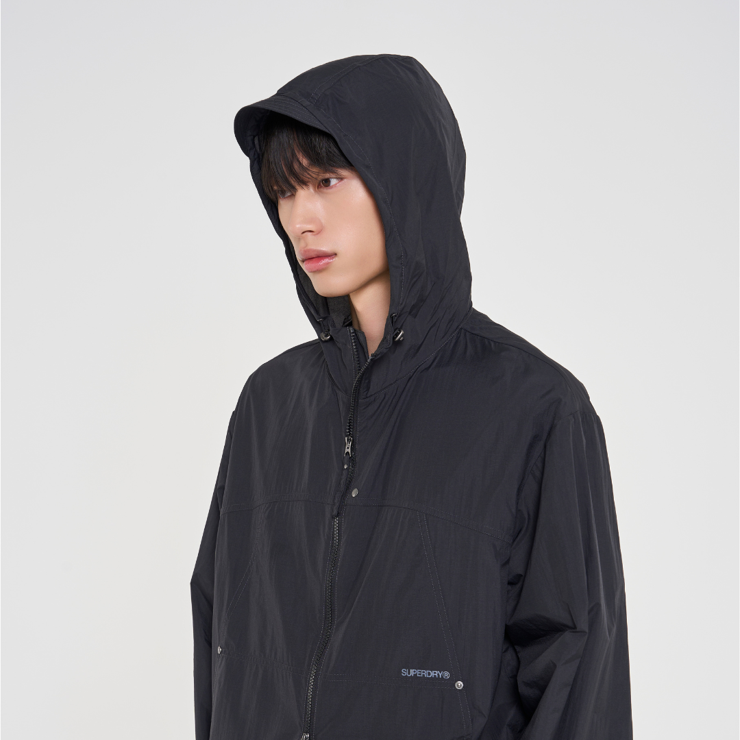 Light Wind Jacket