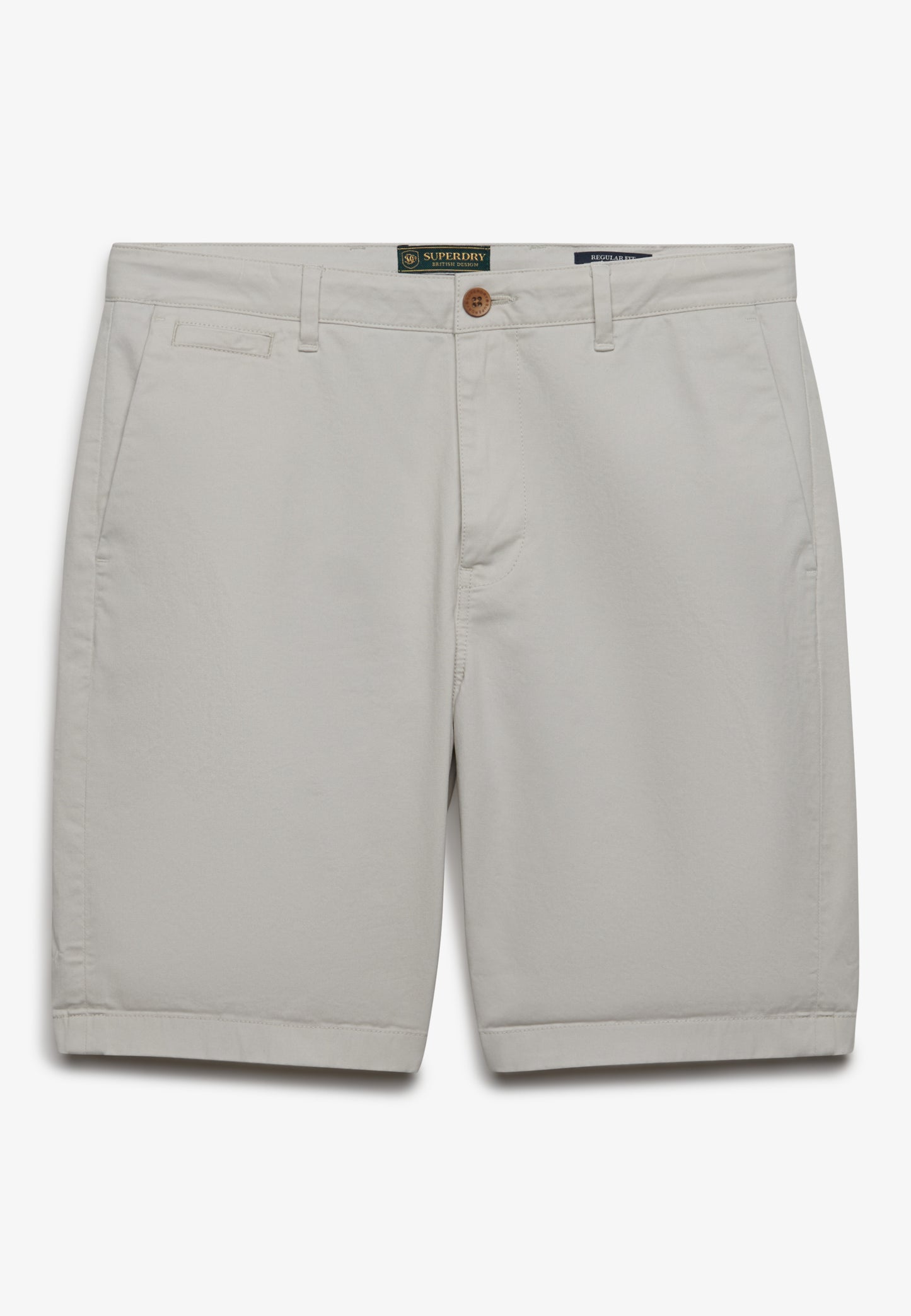 Premium Regular Chino Short