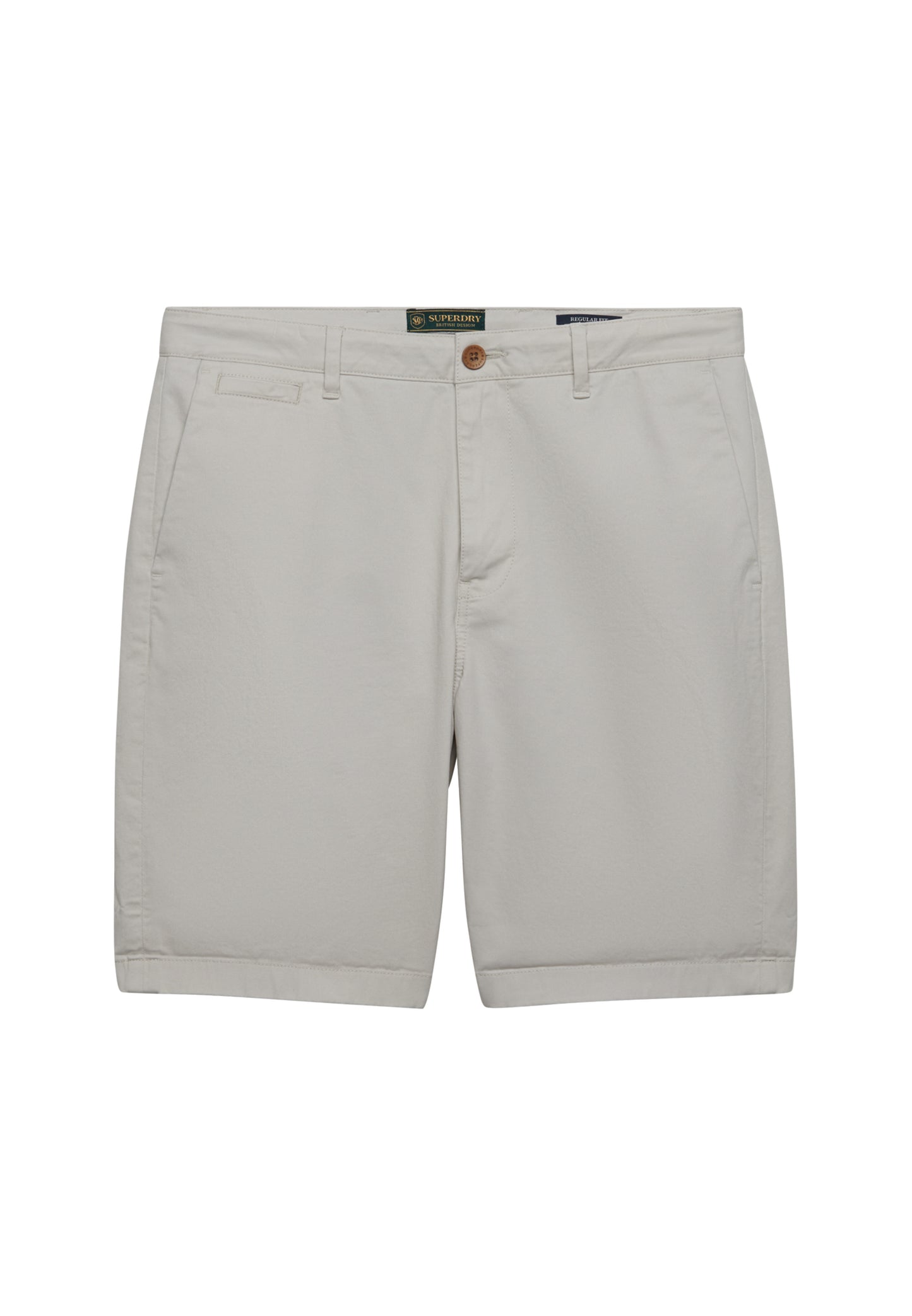 Premium Regular Chino Short