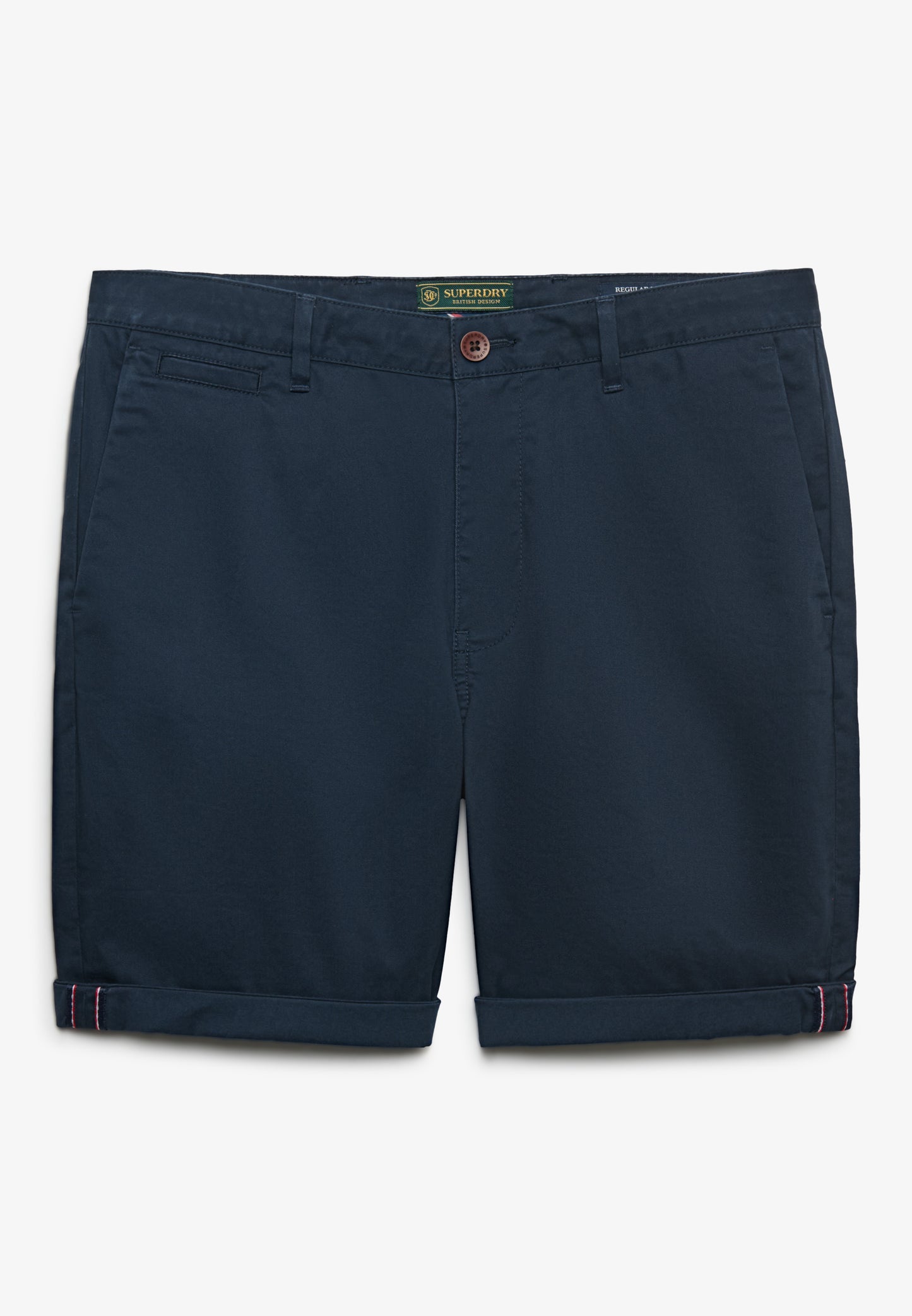 Premium Regular Chino Short