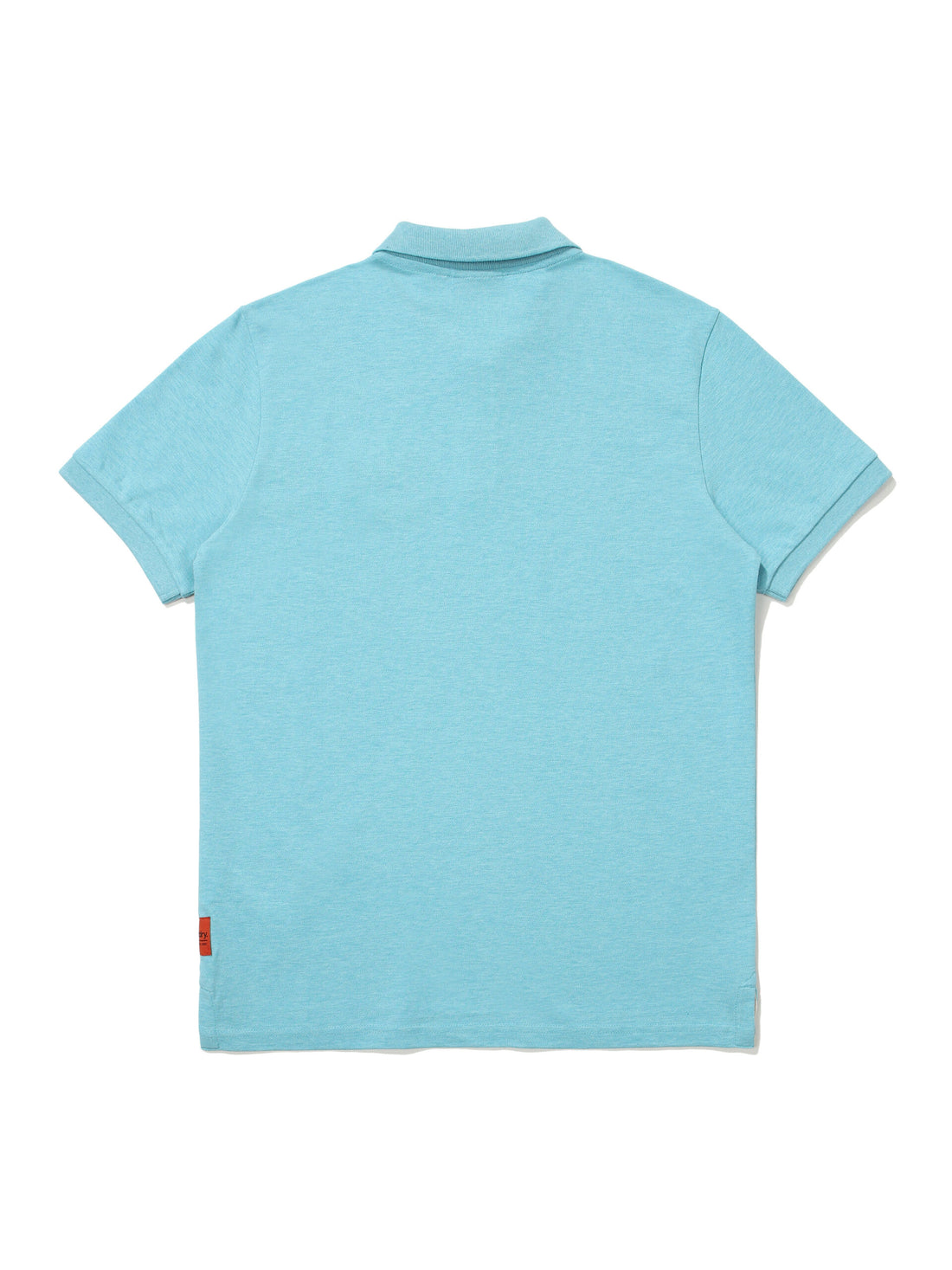 Muscle Fit Heritage Polo Shirts