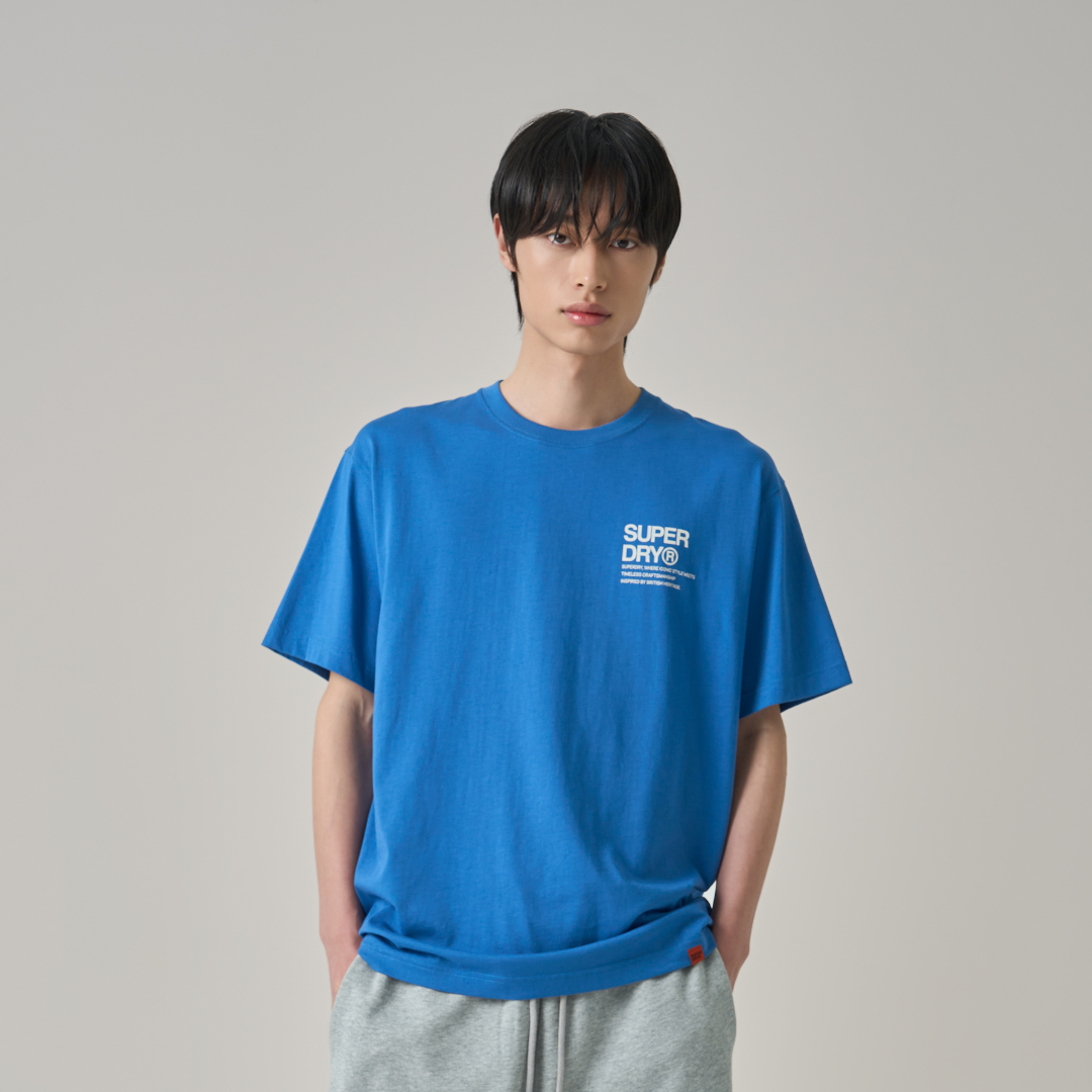 Modern Logo T-Shirt