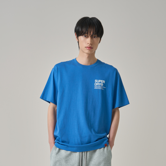 Modern Logo T-Shirt