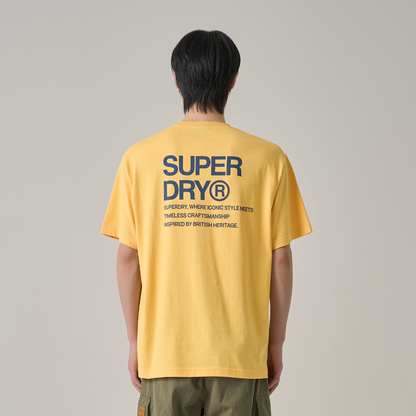 Modern Logo T-Shirt
