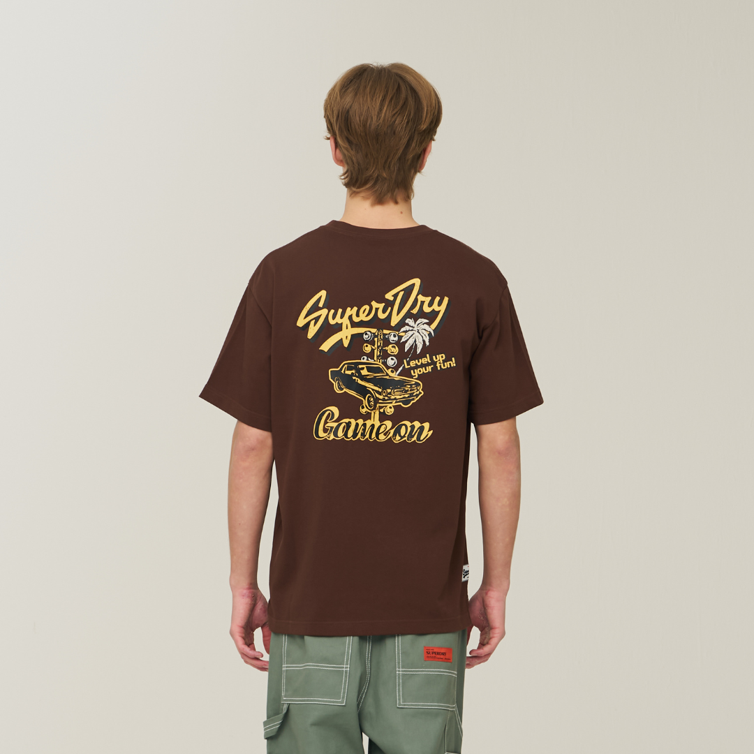 Old Car T-Shirt