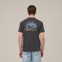 Sunset Garment Dyed T-Shirt