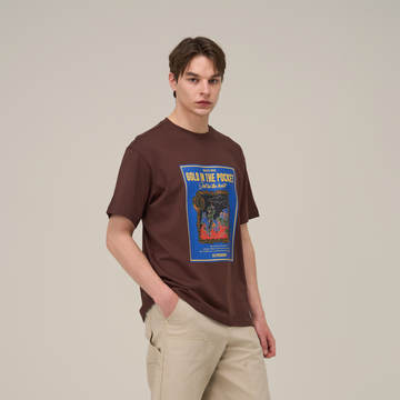 Gold Rush T-Shirt