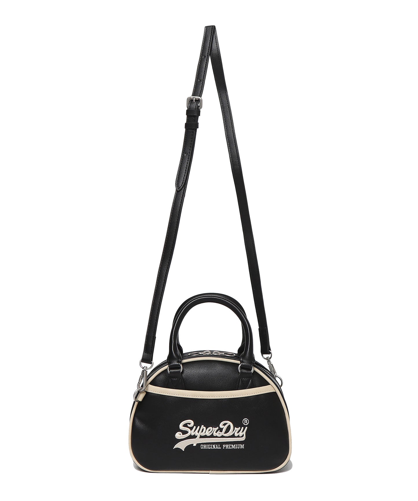 Heritage Mini Cross Bag