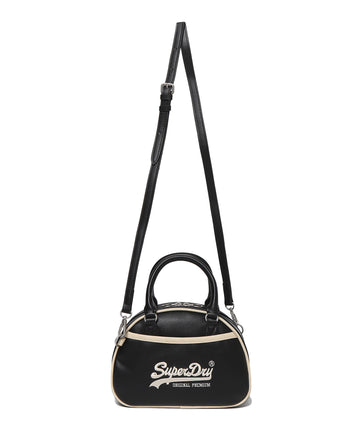 Heritage Mini Cross Bag