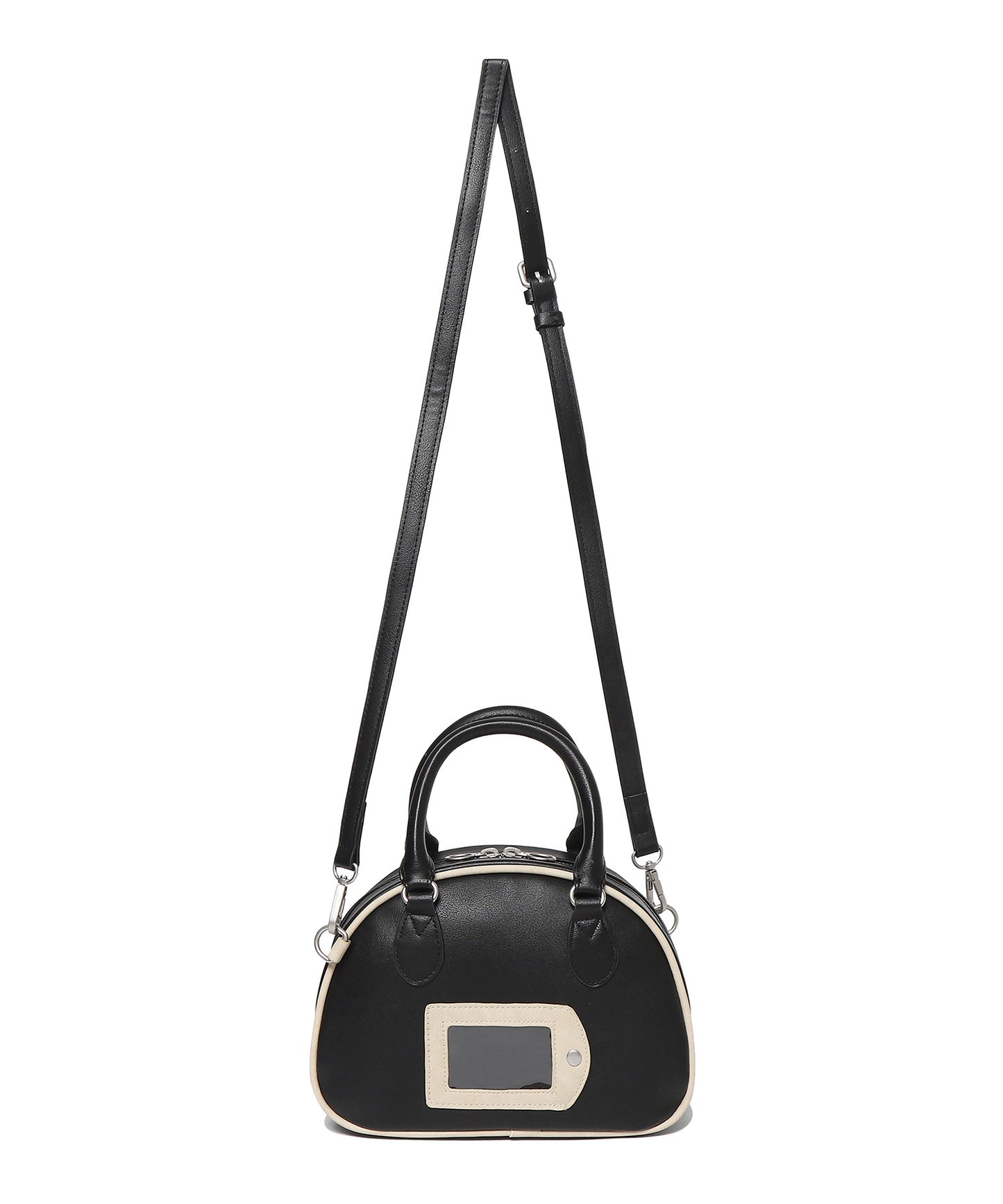 Heritage Mini Cross Bag