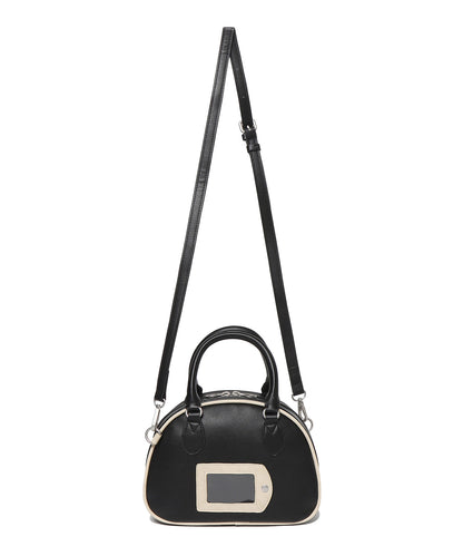 Heritage Mini Cross Bag