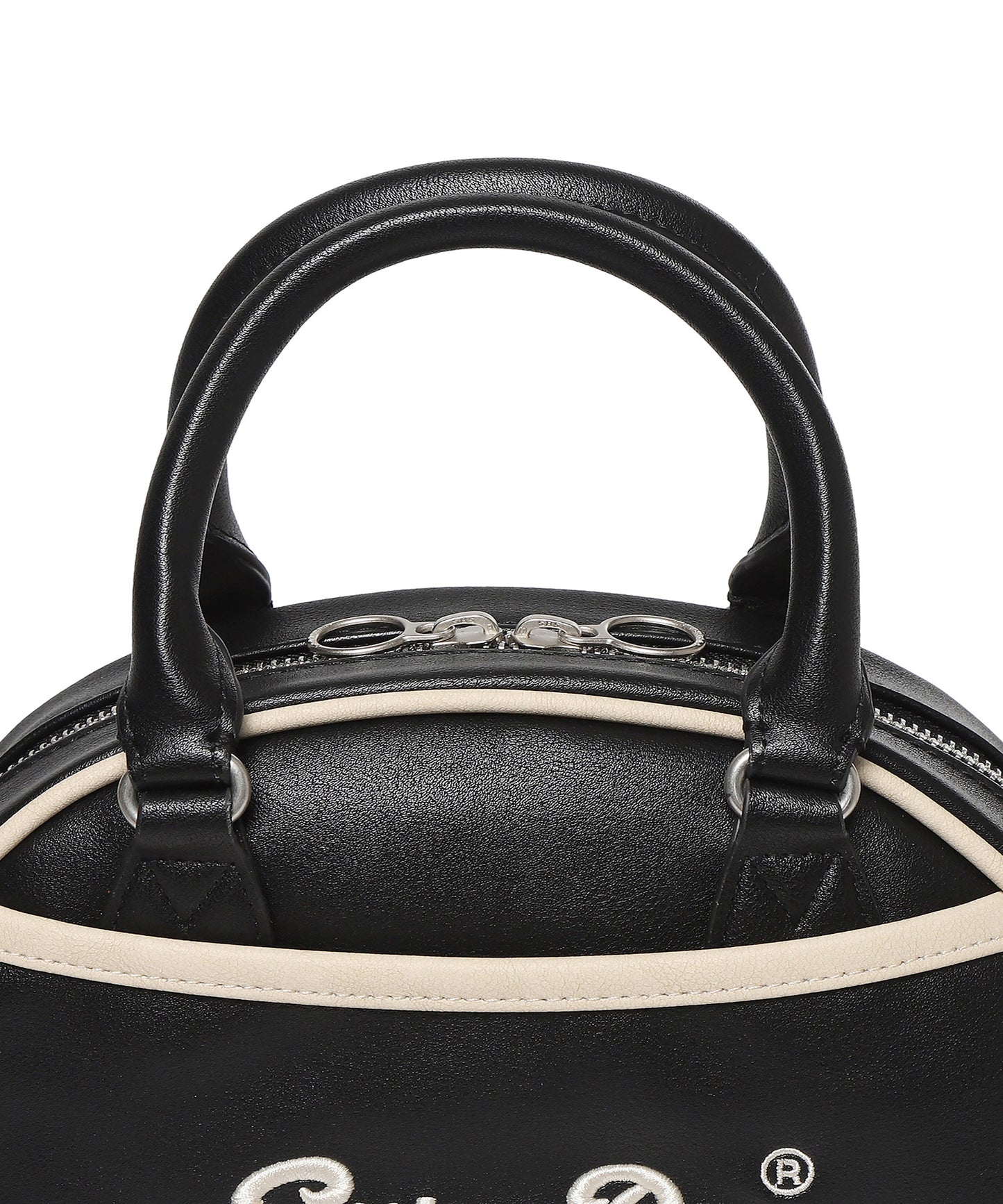 Heritage Mini Cross Bag