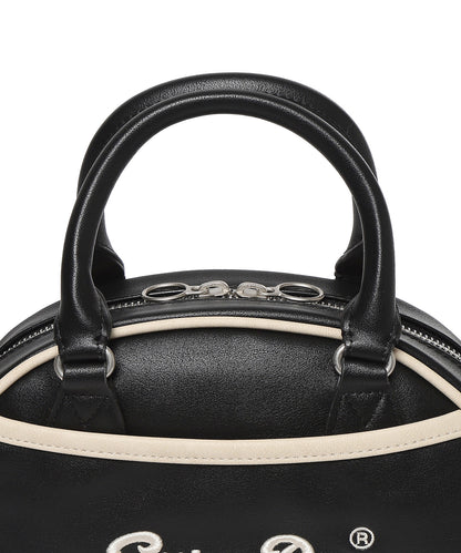 Heritage Mini Cross Bag