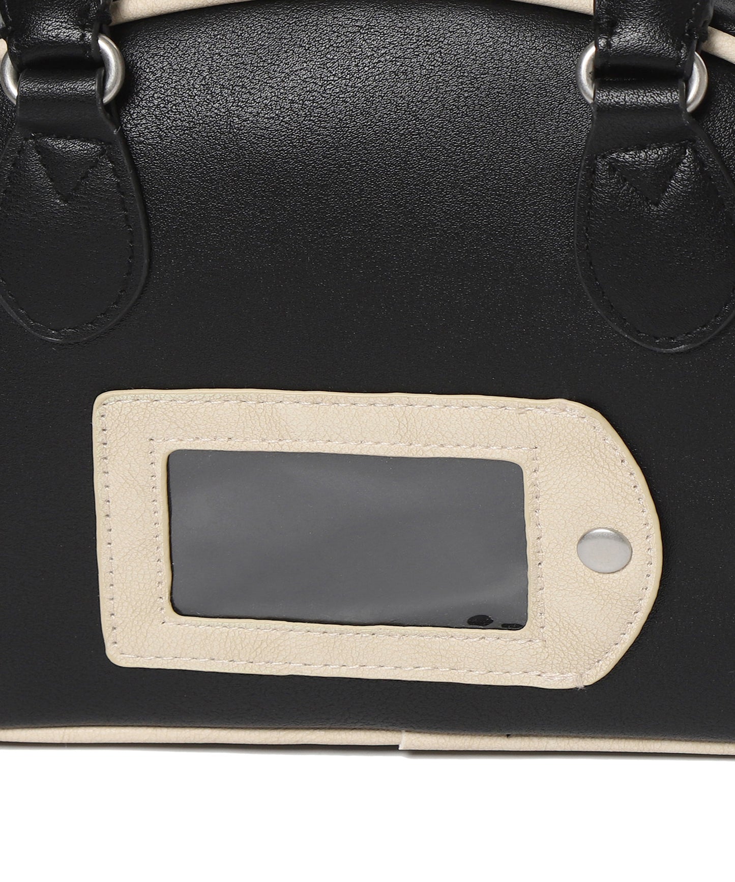 Heritage Mini Cross Bag