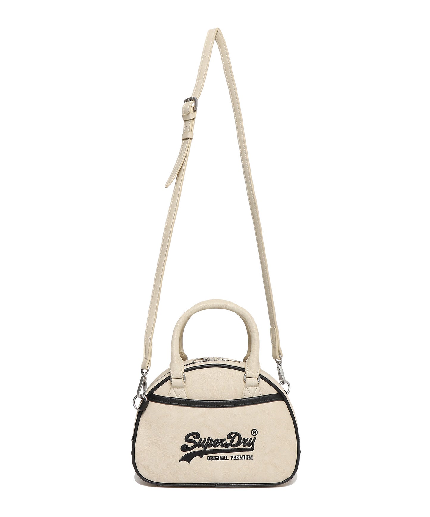 Heritage Mini Cross Bag