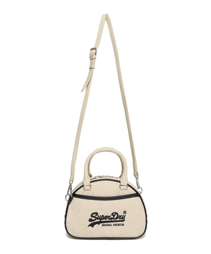 Heritage Mini Cross Bag