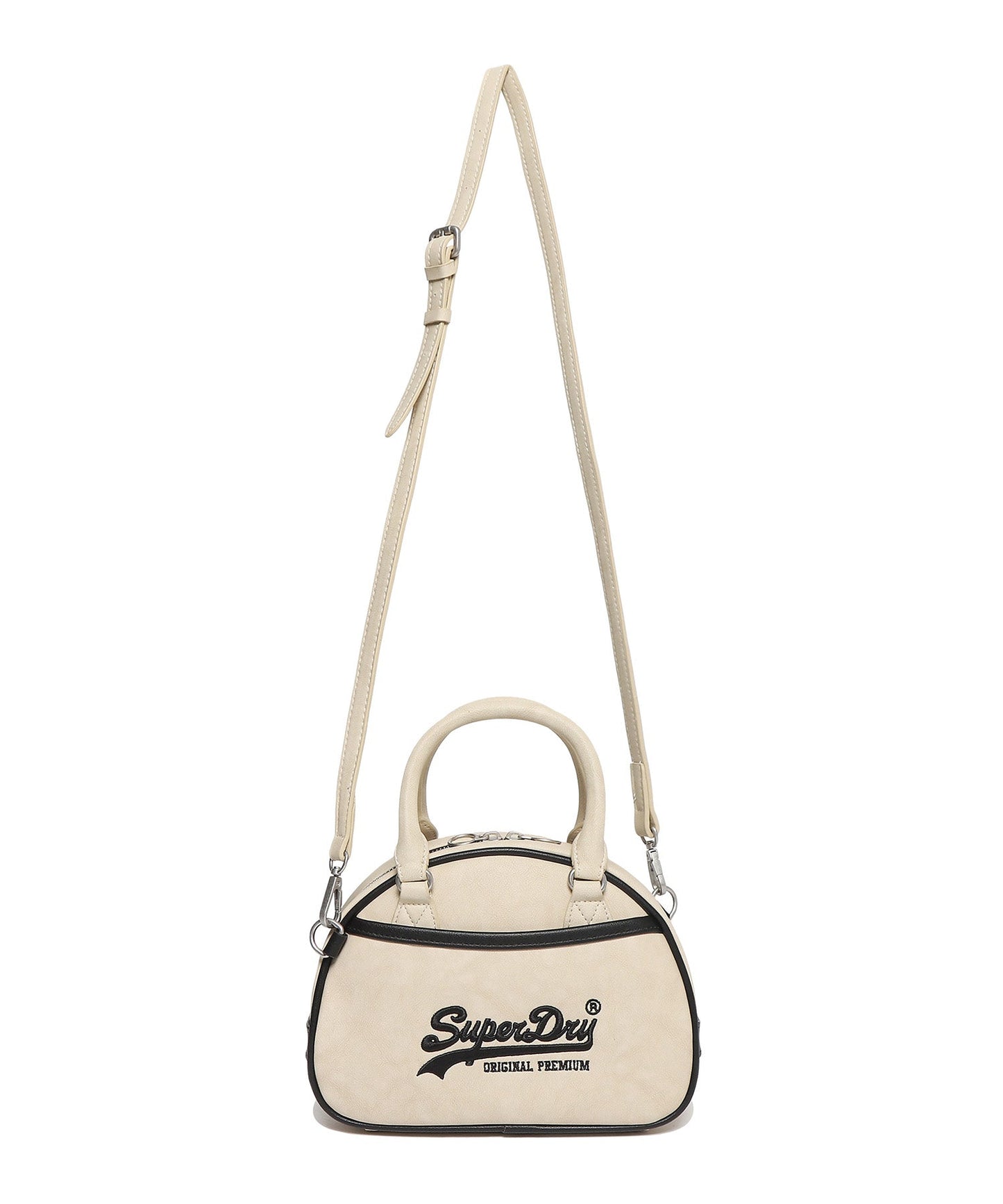 Heritage Mini Cross Bag
