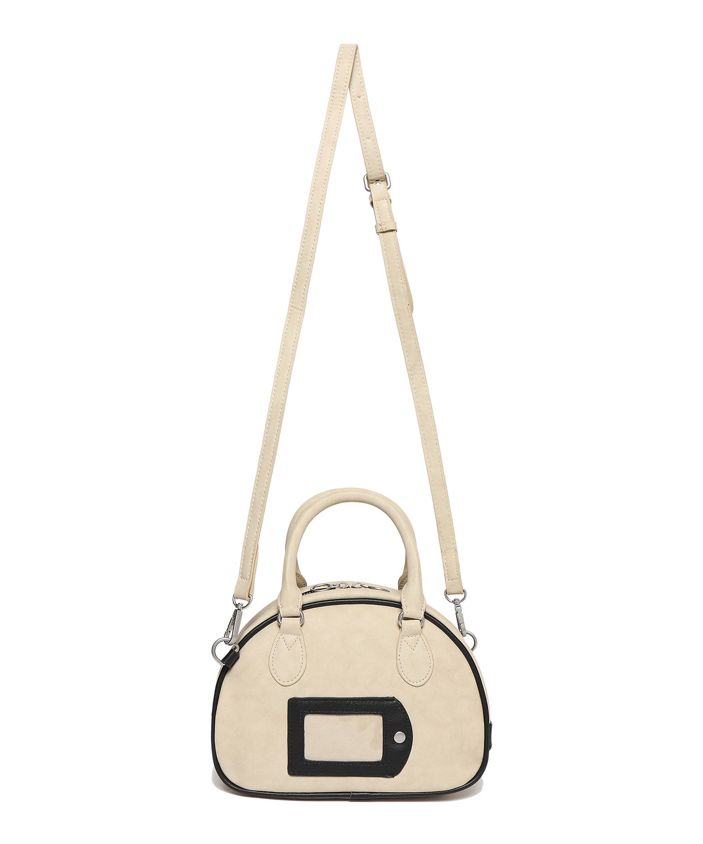 Heritage Mini Cross Bag