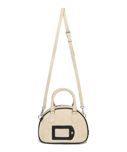 Heritage Mini Cross Bag