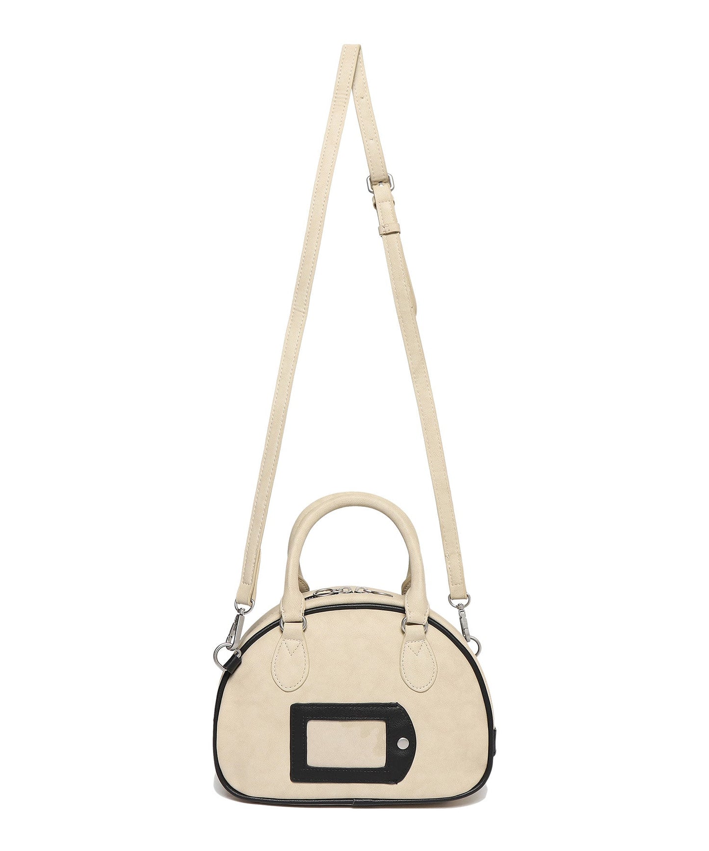 Heritage Mini Cross Bag
