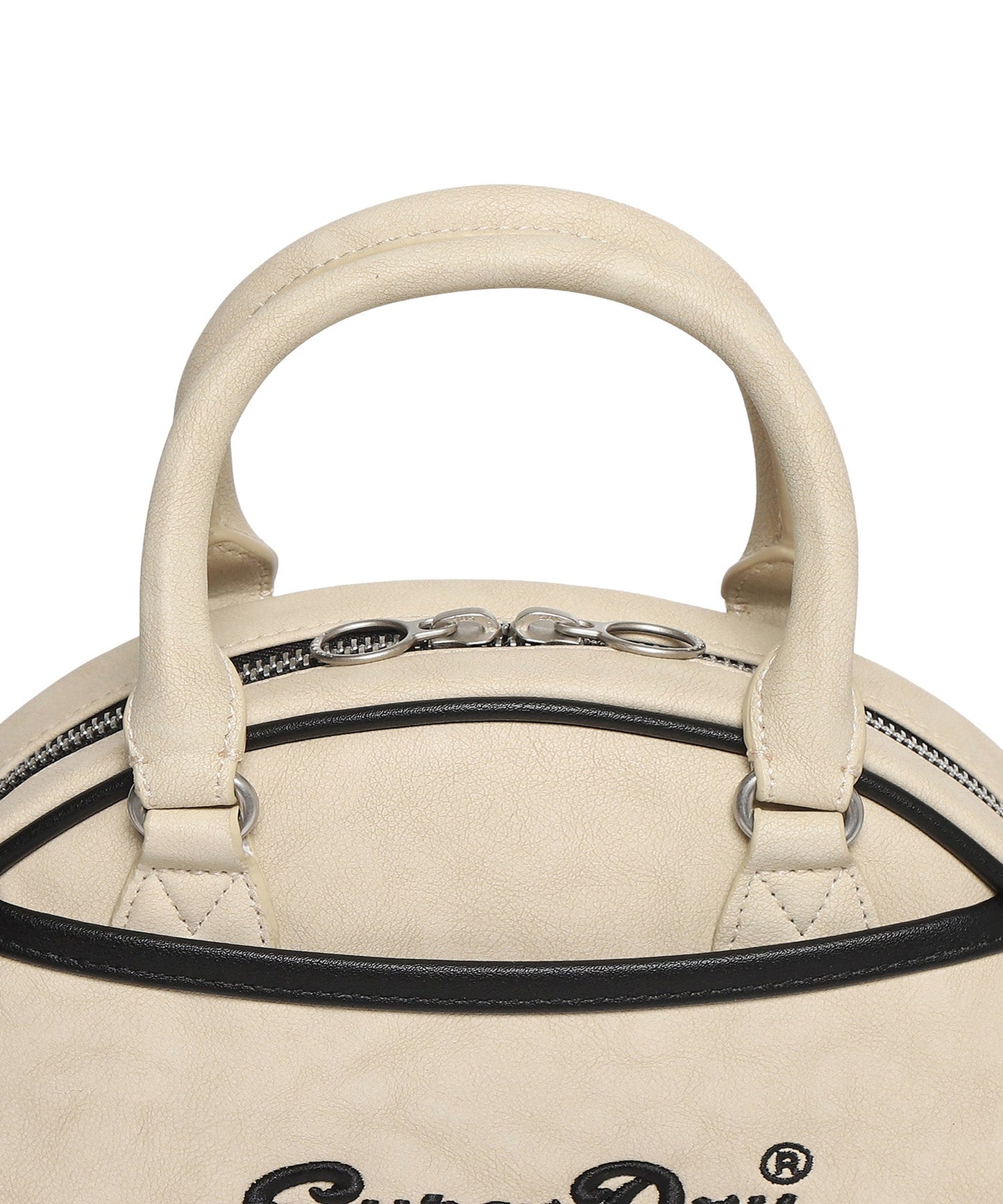 Heritage Mini Cross Bag