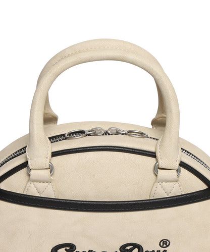 Heritage Mini Cross Bag