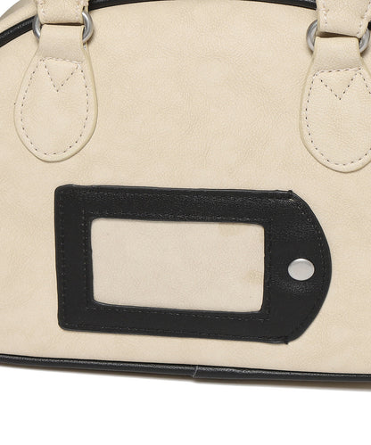 Heritage Mini Cross Bag