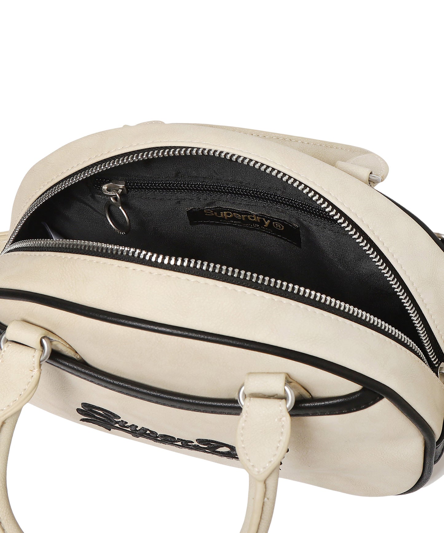 Heritage Mini Cross Bag