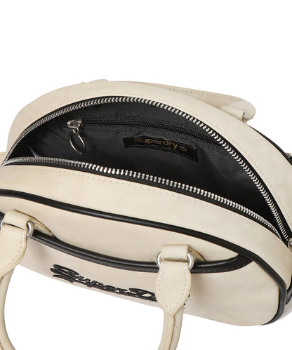 Heritage Mini Cross Bag