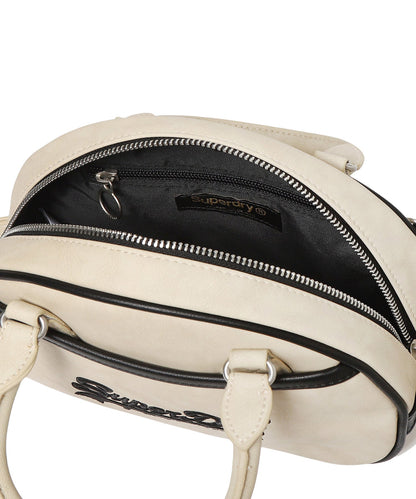 Heritage Mini Cross Bag