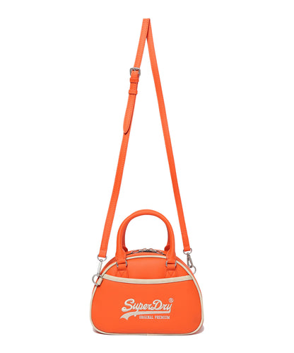 Heritage Mini Cross Bag