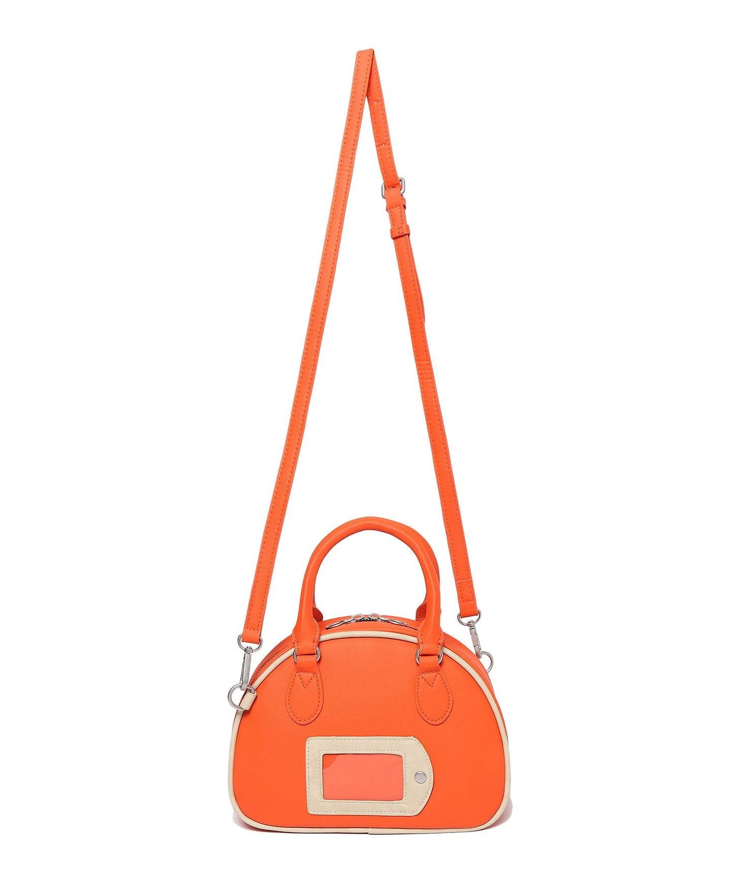Heritage Mini Cross Bag