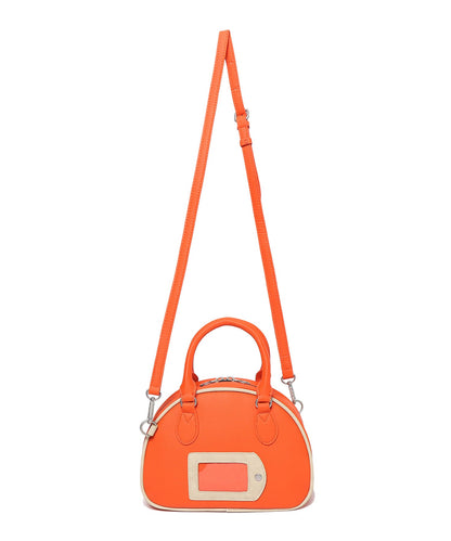 Heritage Mini Cross Bag