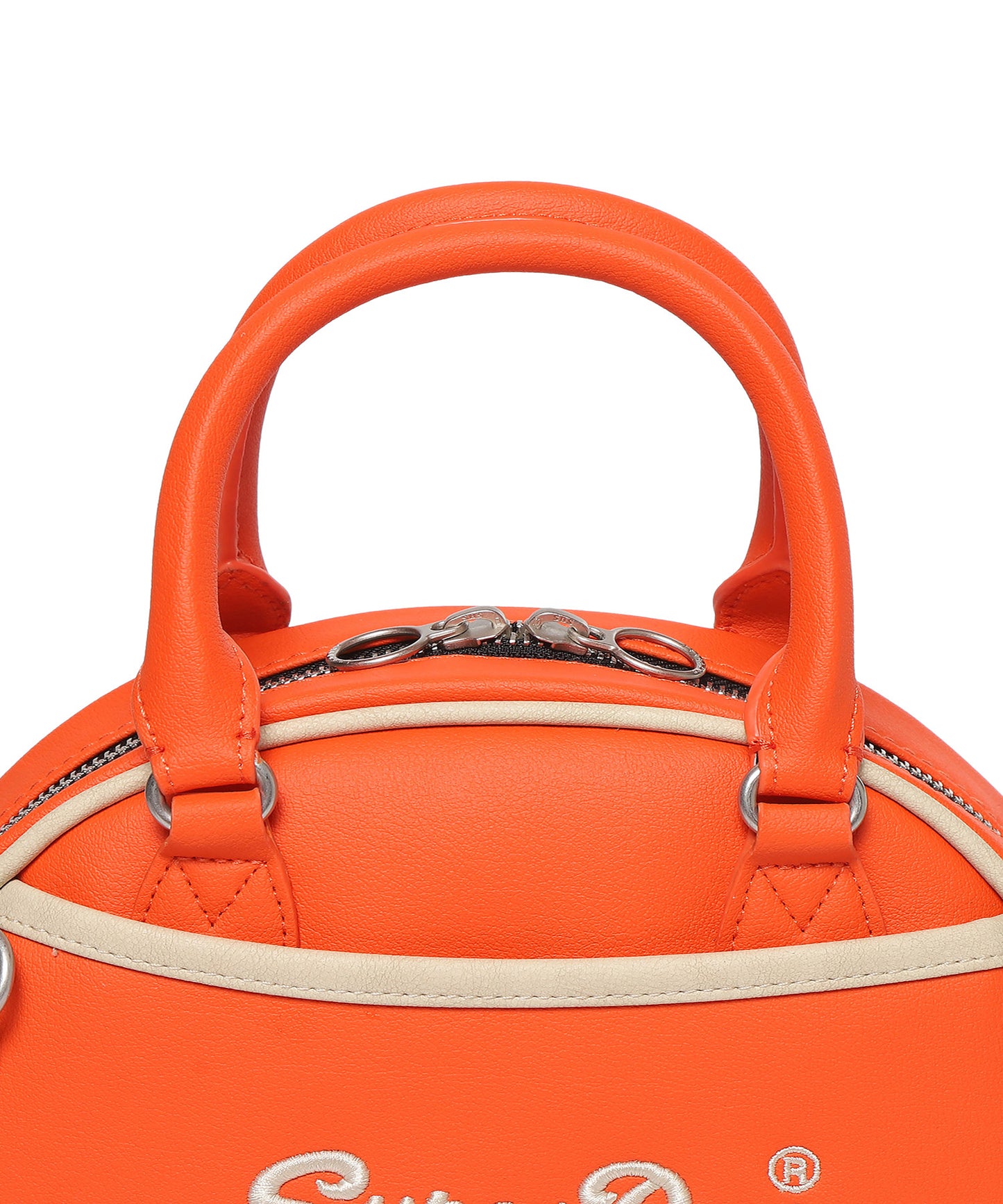 Heritage Mini Cross Bag