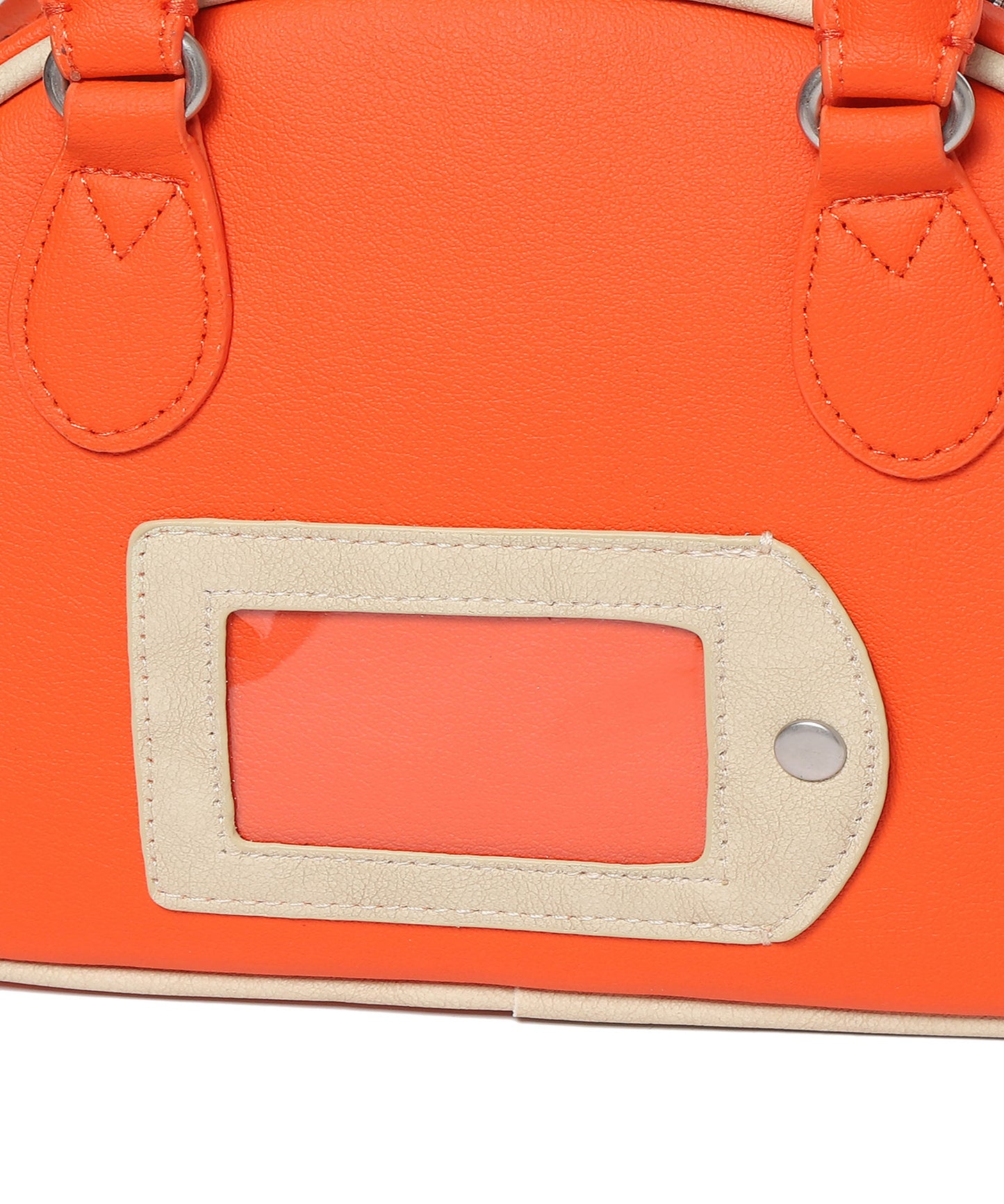 Heritage Mini Cross Bag
