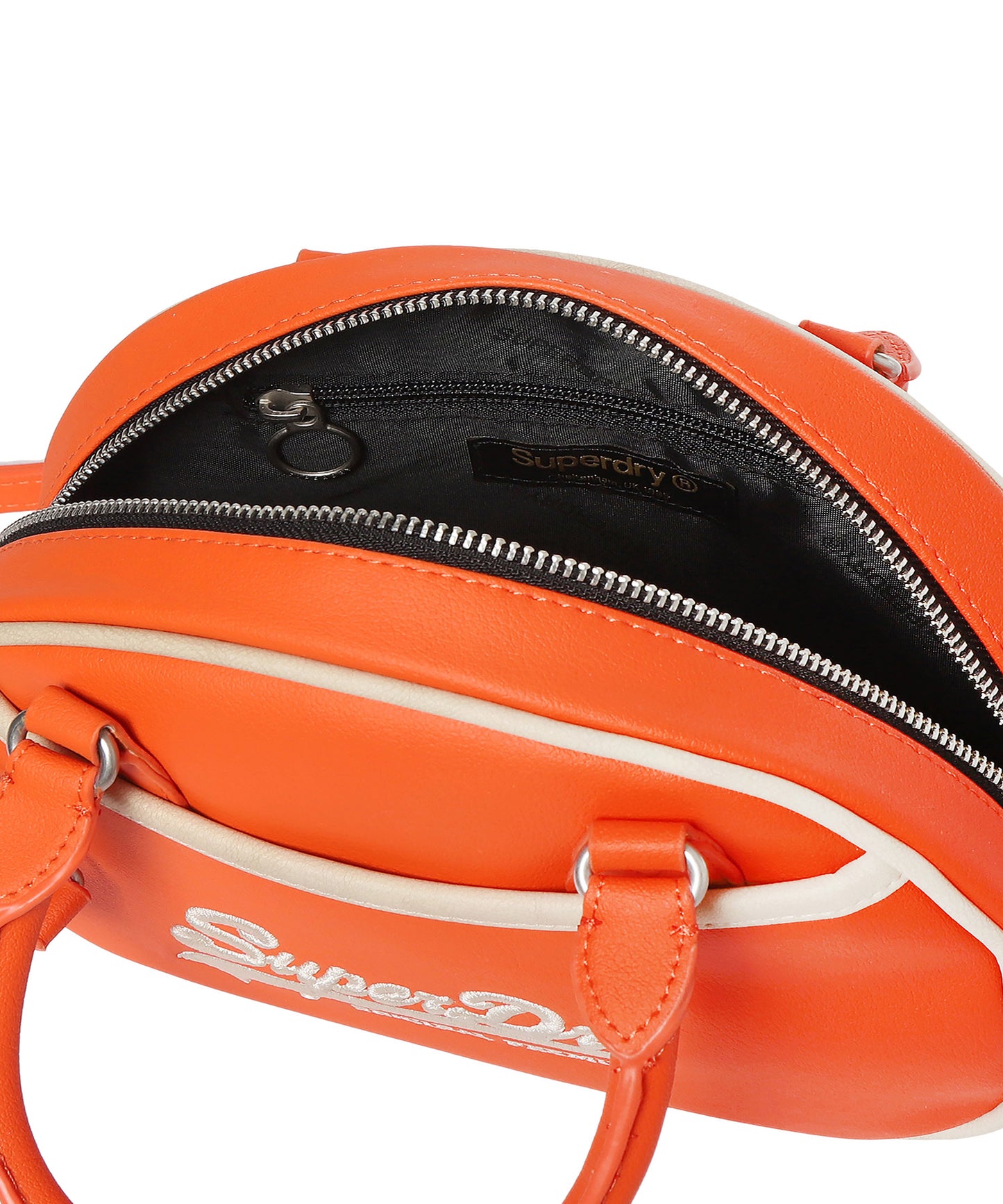 Heritage Mini Cross Bag