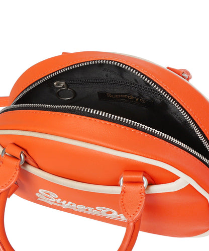 Heritage Mini Cross Bag