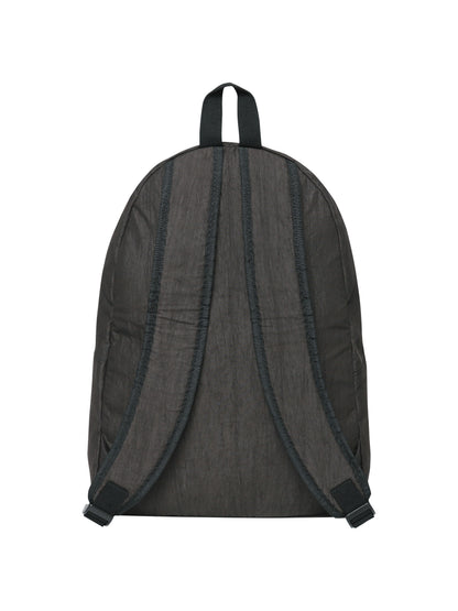 Washed Nylon Backpack