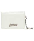 Crinkle Card Wallet