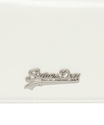Crinkle Card Wallet
