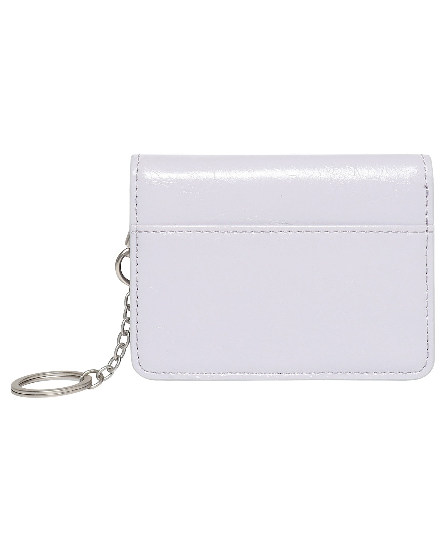 Crinkle Card Wallet