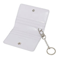 Crinkle Card Wallet