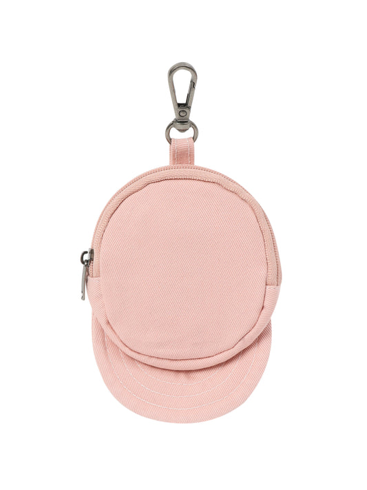 Mini Ball Cap Keyring