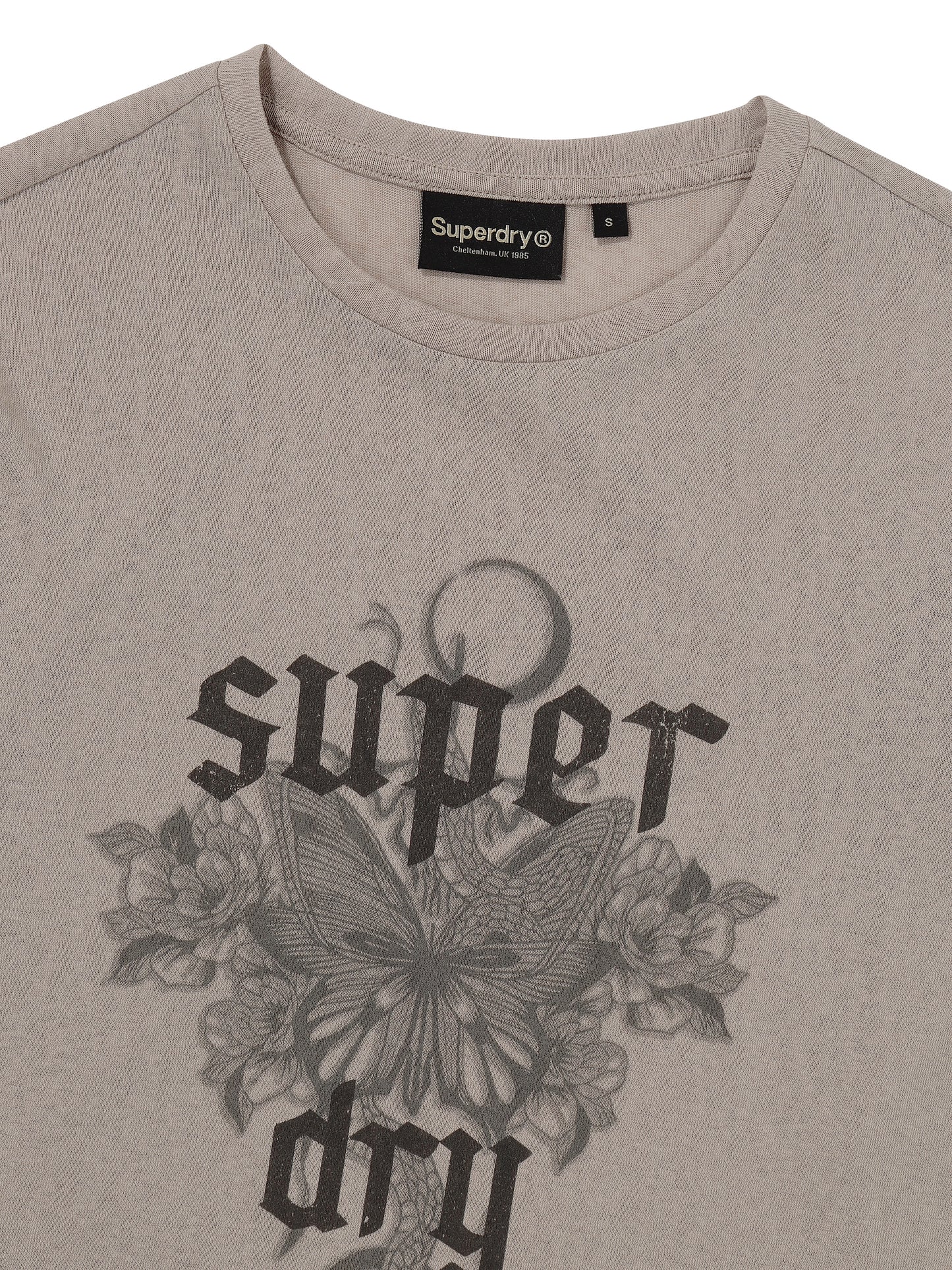 W Indie Sleaze Long Sleeve