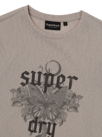 W Indie Sleaze Long Sleeve